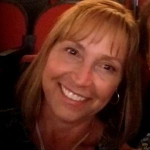 Meet your Posher, Robin